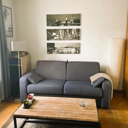 Daire Bright Studio - Near Montmartre